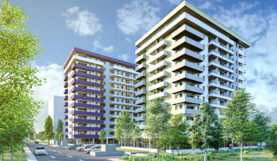 Apartament de vanzare o camera Podu Ros 147844