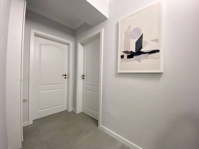 Apartament 3 camere - CUG