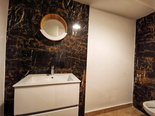 Apartament 3 camere - Galata