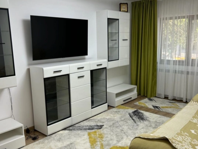 Apartament 2 camere - Canta