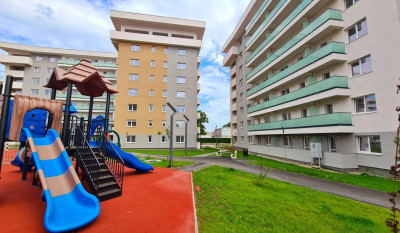 Apartament de vanzare 2 camere Alexandru cel Bun 153005