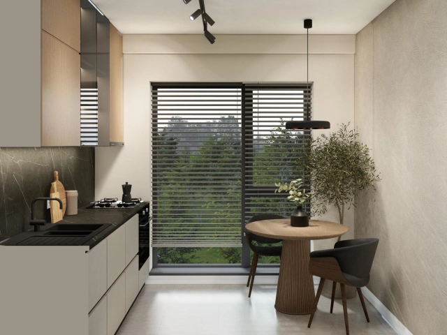 Apartament 1 camere - Pacurari