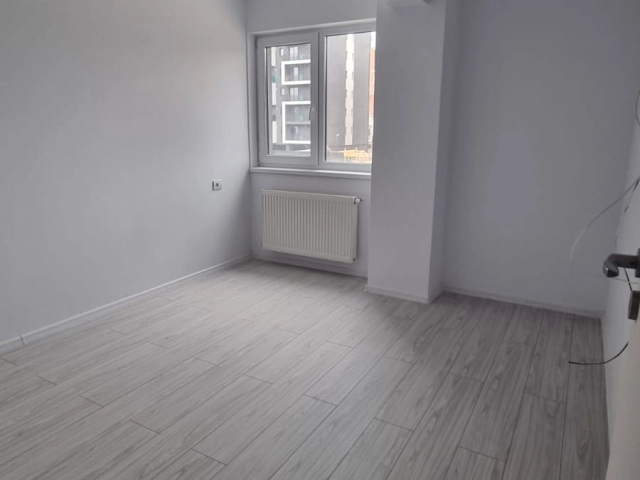 Apartament 3 camere - Bucium