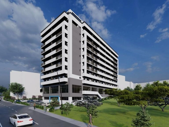 Apartament 3 camere - CUG