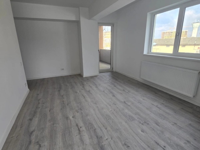 Apartament 2 camere - Frumoasa