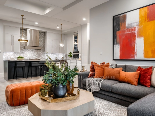 Apartament 2 camere - CUG