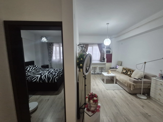 Apartament 2 camere - Pacurari