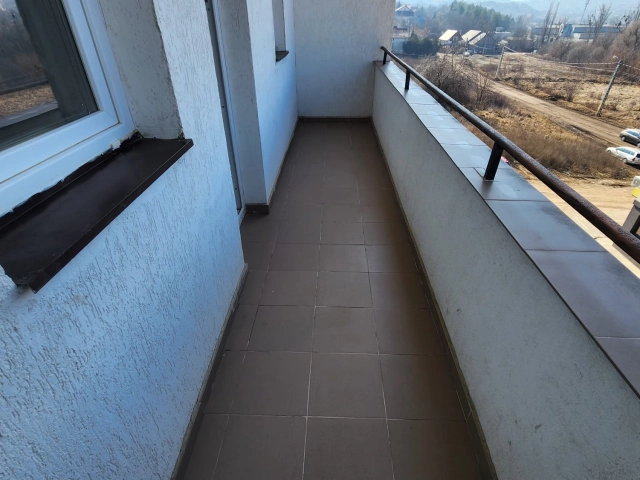 Apartament 2 camere - Bucium