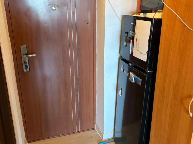 Apartament 1 camere - Podu Ros
