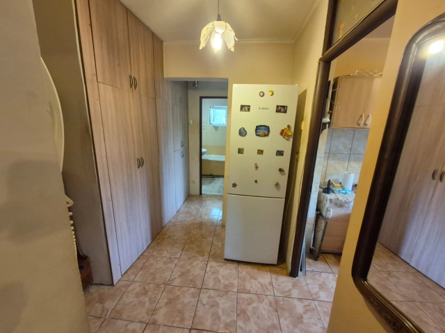 Apartament 2 camere - Alexandru cel Bun