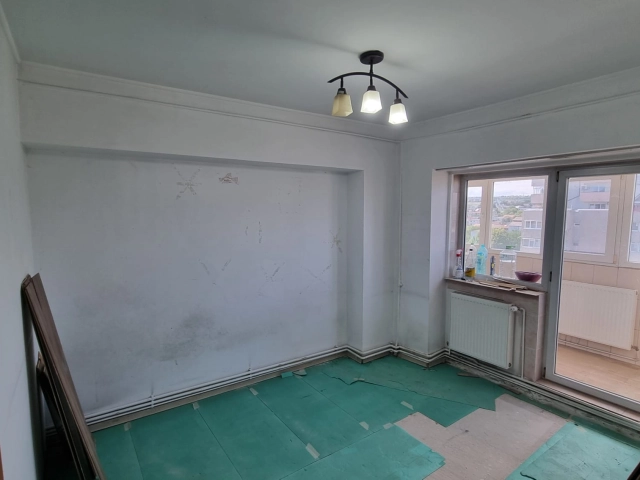 Apartament 3 camere - Nicolina