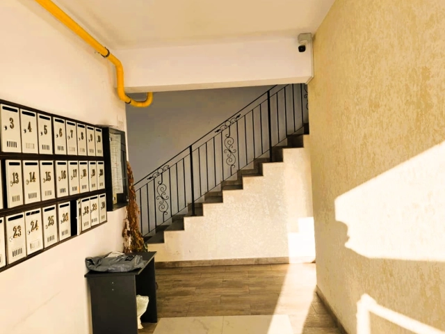 Apartament 3 camere - Podul de Fier