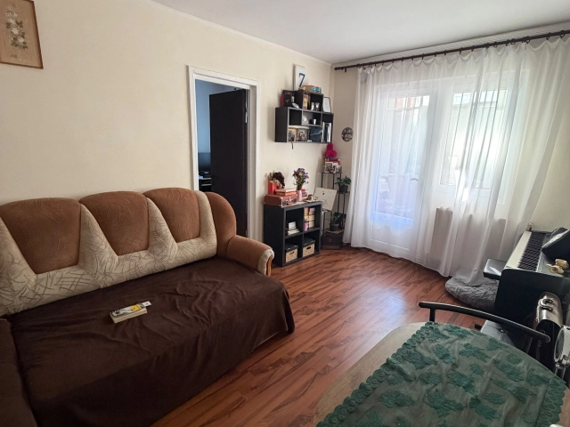 Apartament 2 camere - Alexandru cel Bun