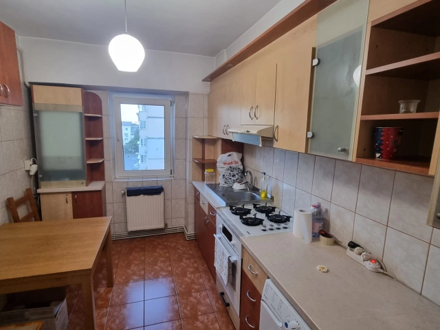 Apartament 3 camere - Nicolina