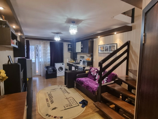 Apartament 2 camere - Nicolina