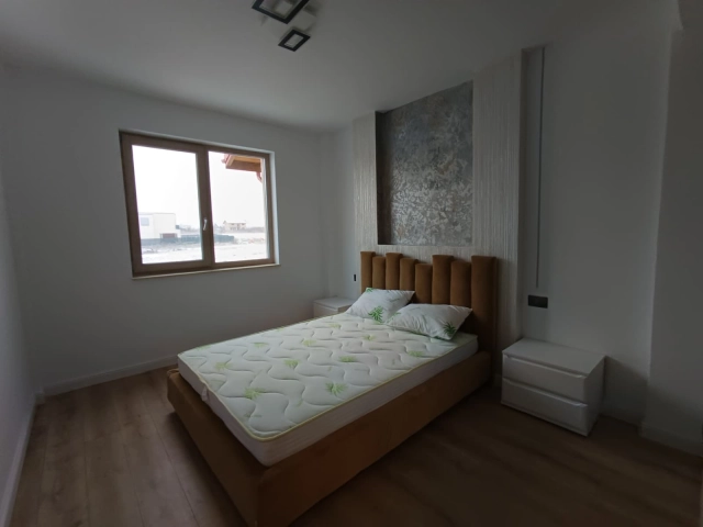 Apartament 4 camere - Valea Lupului