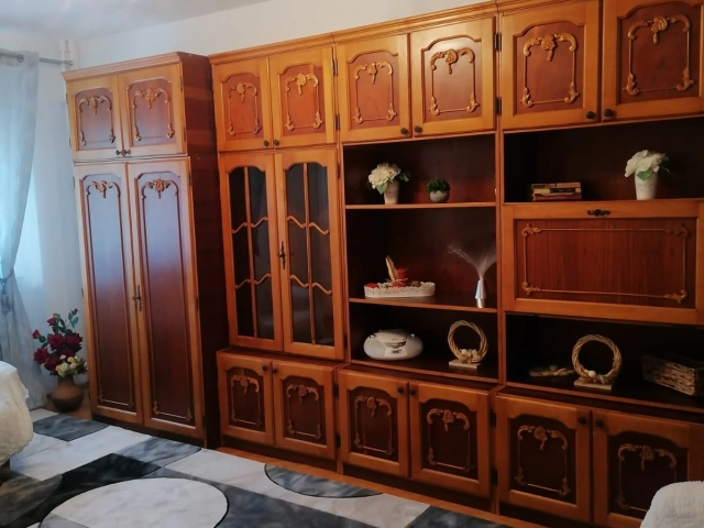 Apartament 2 camere - Nicolina