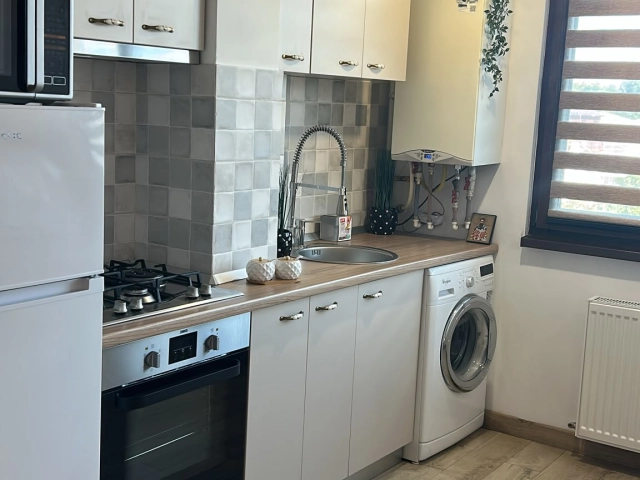 Apartament 1 camere - Tatarasi
