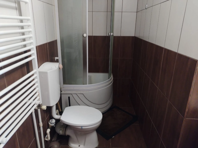 Apartament 2 camere - Nicolina