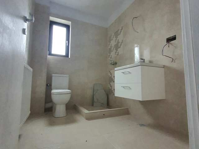 Apartament 2 camere - Pacurari