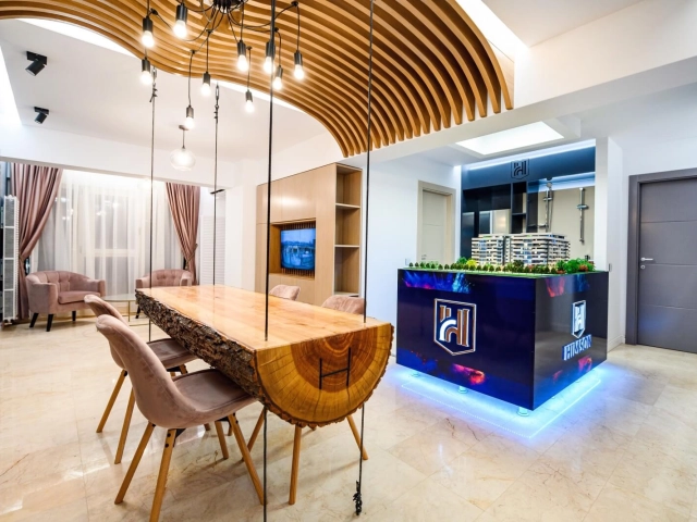 Apartament 2 camere - Galata