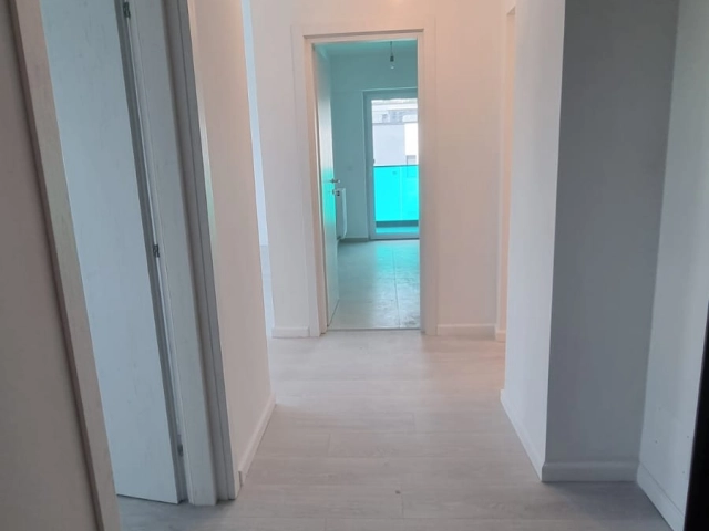 Apartament 2 camere - Bucium