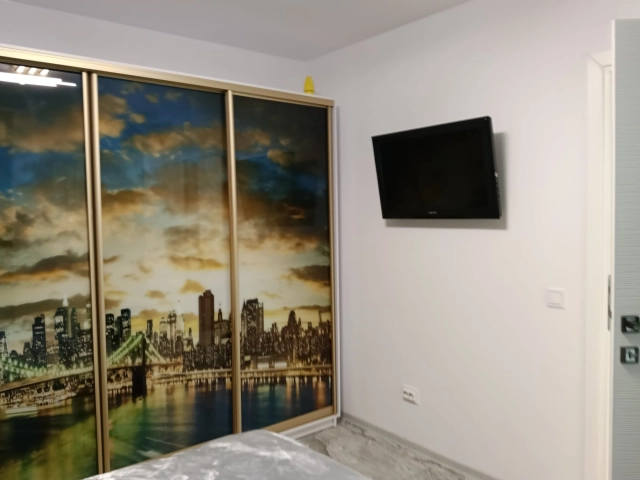 Apartament 2 camere - Podu Ros