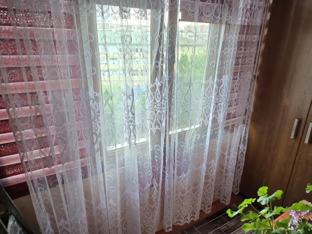 Apartament 3 camere - Podu Ros