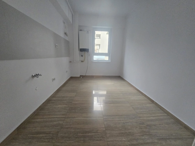 Apartament 3 camere - Popas Pacurari