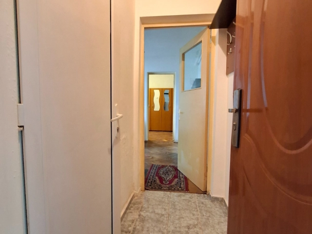 Apartament 2 camere - Podu Ros