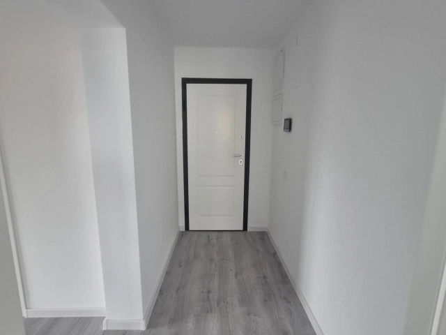 Apartament 2 camere - Podu Ros