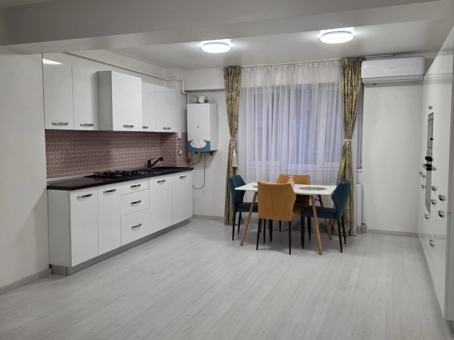 Apartament 2 camere - Tatarasi