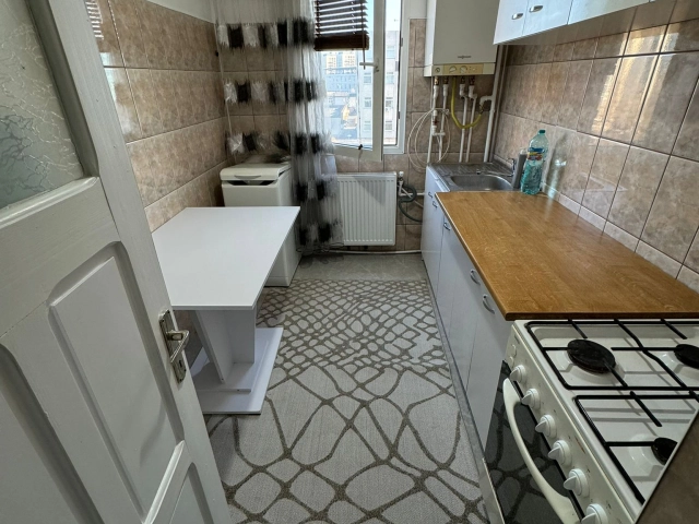 Apartament 2 camere - Podu Ros