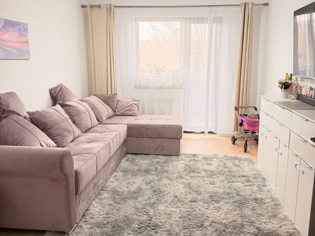 Apartament 2 camere - CUG
