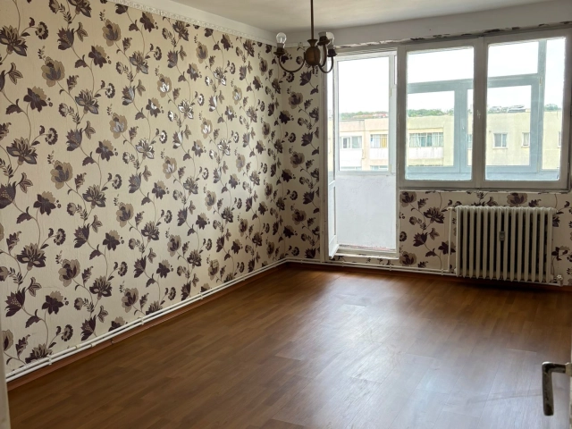 Apartament 3 camere - Alexandru cel Bun