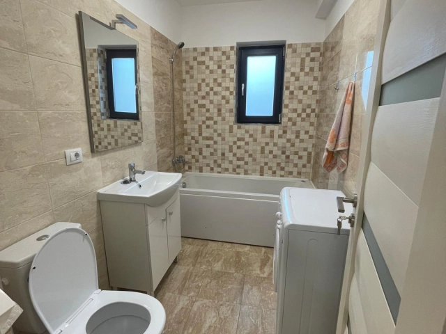 Apartament 1 camere - Popas Pacurari