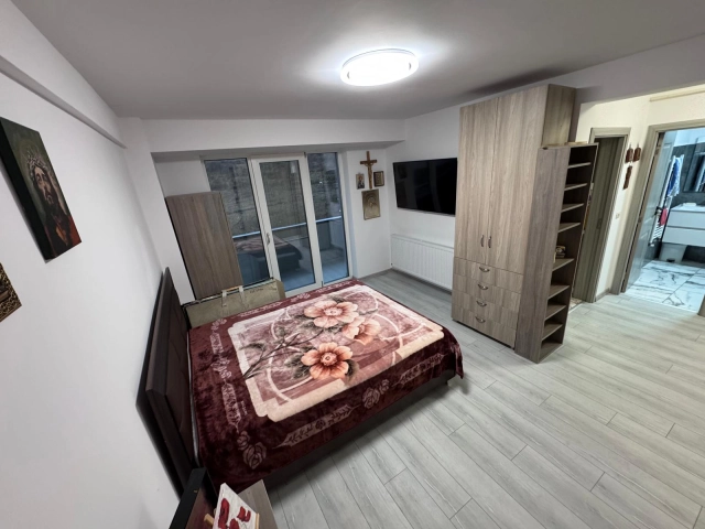 Apartament 1 camere - Visani