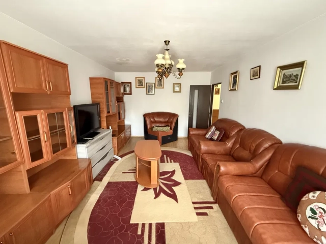 Apartament 2 camere - Dancu