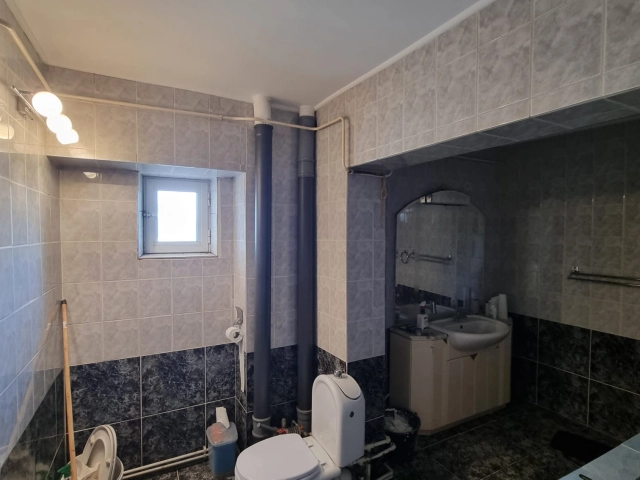 Apartament 3 camere - Nicolina