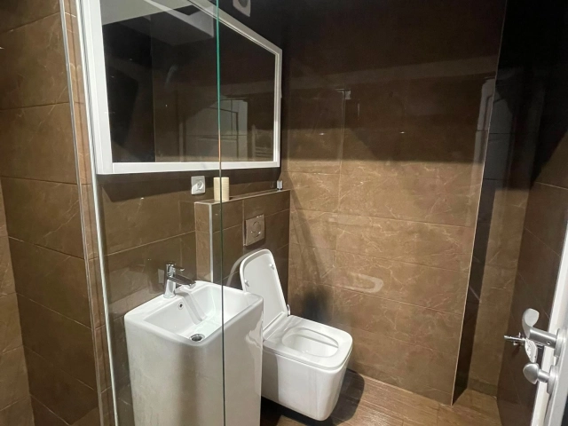 Apartament 2 camere - Bucium