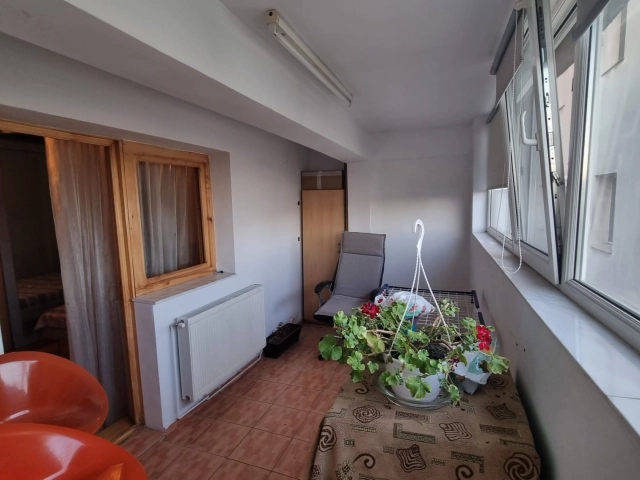 Apartament 3 camere - Nicolina
