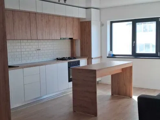 Apartament 2 camere - CUG