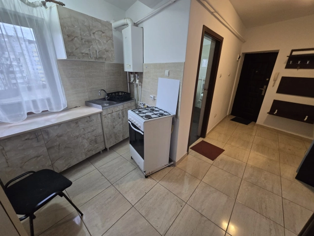 Apartament 2 camere - Nicolina