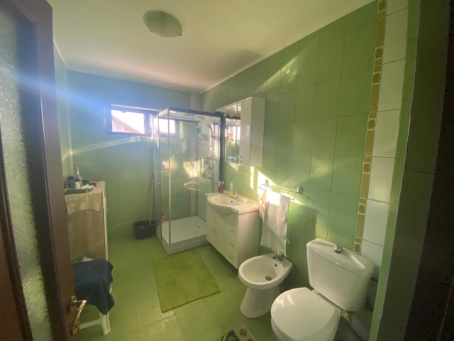 Apartament 4 camere - Popas Pacurari