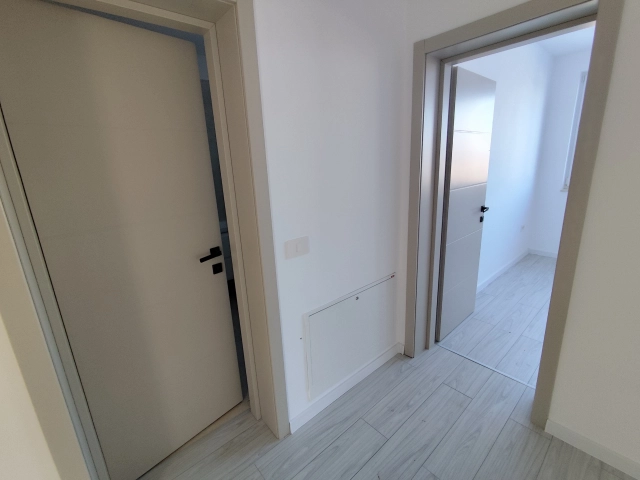 Apartament 4 camere - Popas Pacurari