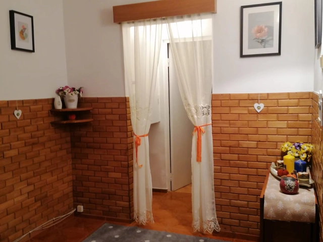 Apartament 2 camere - Nicolina