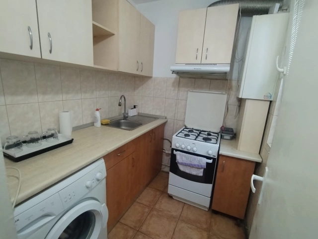Apartament 2 camere - Tatarasi