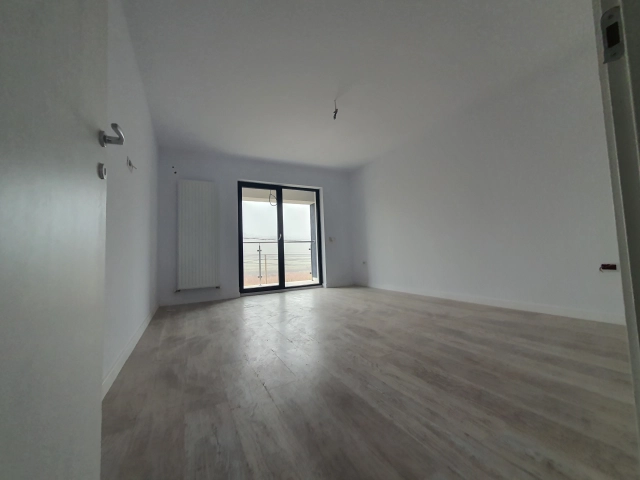 Apartament 2 camere - Pacurari