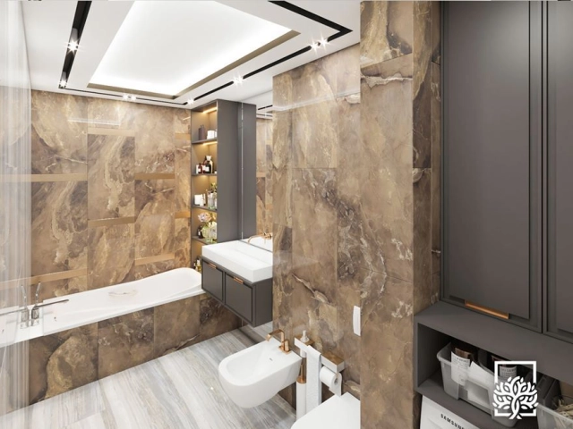 Apartament 3 camere - Copou