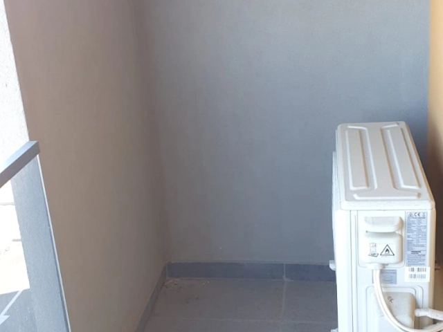 Apartament 1 camere - Podu Ros